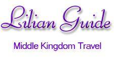 Lilian Guide Travel Agency